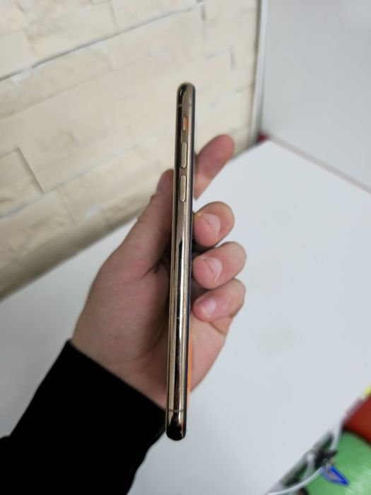 Iphone Xs Max 64GB / baterie af. Nec.