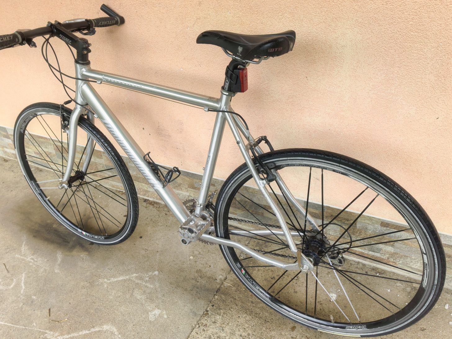 DIAMONDBACK SPEEDSTAR Алуминиев Велосипед Колело 28цола 24 скорости