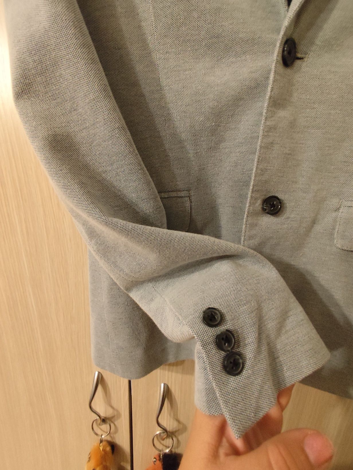 Сако за момчета на H&M