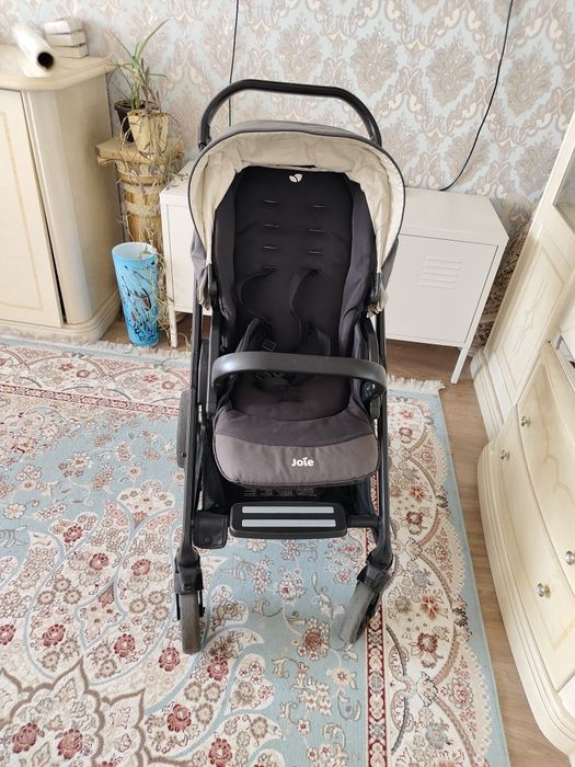 Коляска прогулочная оригинал