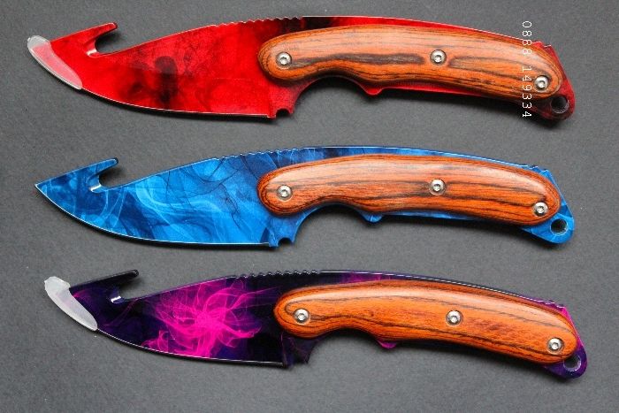 CS GO Gut Knife CS:GO nojove ножове нож за дране ЛОВ