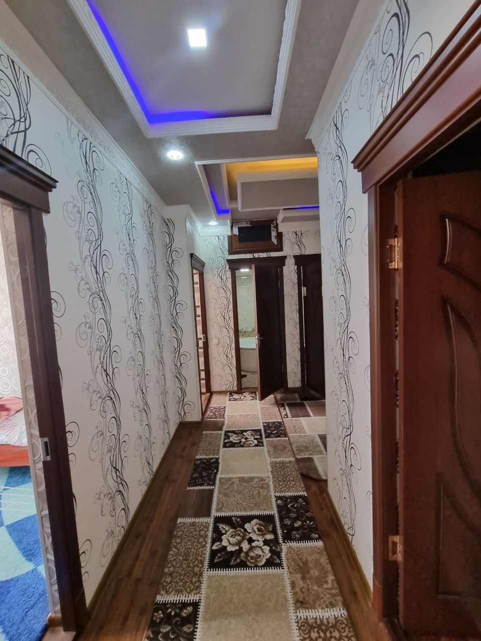 Дагбетиский аренда квартира самарқанд