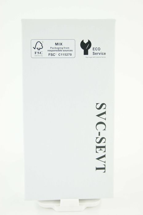 Оригинален дисплей Service Pack Box за Samsung A12