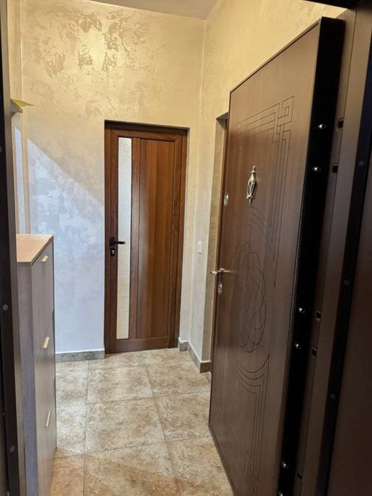 Дава се под наем Двустаен апартамент в София, Оборище - 38 кв.м за 750 € - Снимка #6