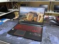 Игровой Ноутбук Acer Nitro 5 Core i5-10300H/32GB/Ssd 512GB/RTX 3050