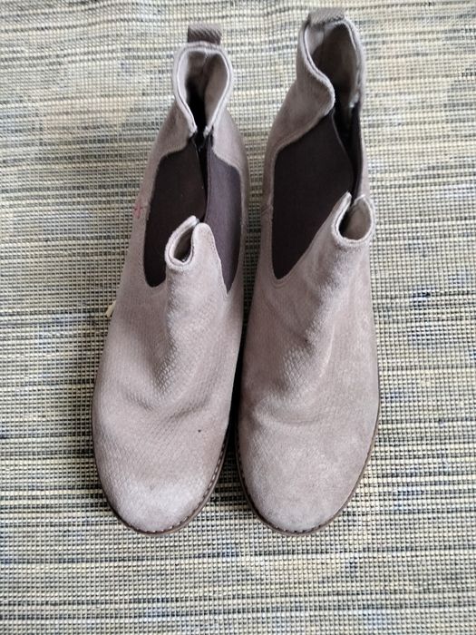Pantofi Olivers mărimea 39