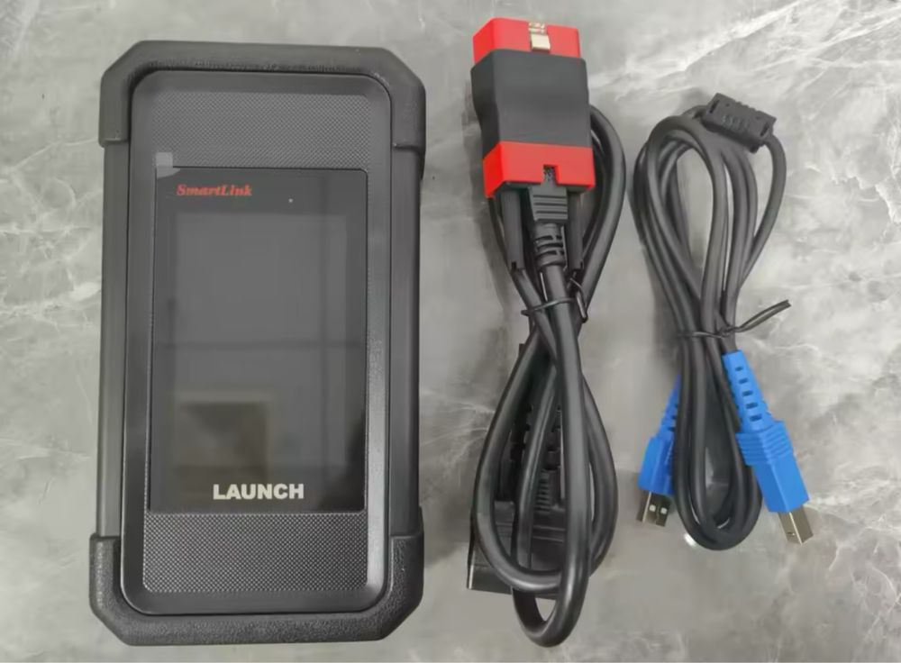 Tester/Diagnoza Launch x431-SmartLink C2.0 turisme+electrice+camioane