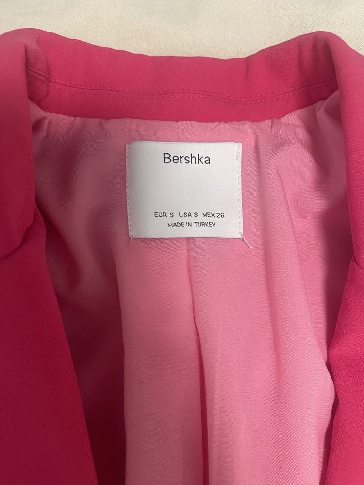 Costum Bershka S