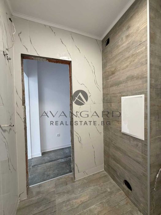 Продава се Едностаен апартамент в Пловдив, Кършияка - 40 кв.м за 1658 €/кв.м - Снимка #4