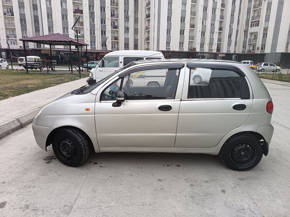 Matiz mx srochni sotiladi