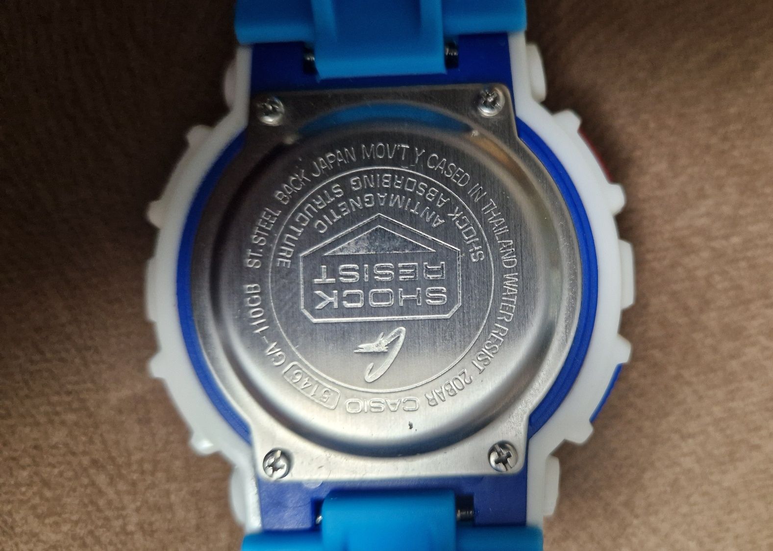 Ceas casio g-shock