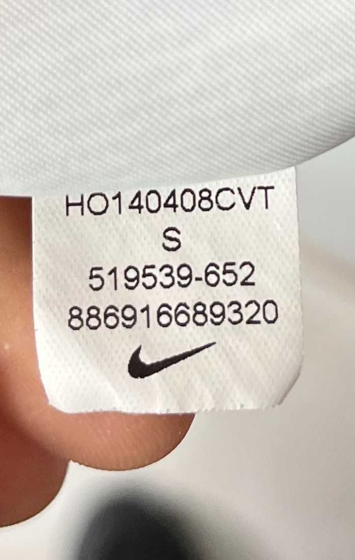 Nike Dri-Fit Legacy Training T-Shirt Мъжка Тениска