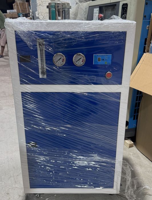 Обратный осмос / Фильтр для воды Полупромышленный