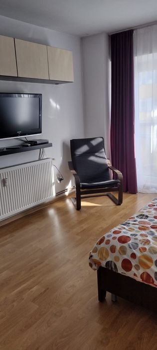 Garsoniera zona Lacul Tei