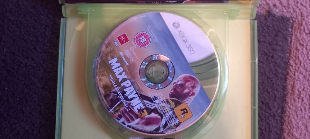 Jocuri pentru Xbox 360