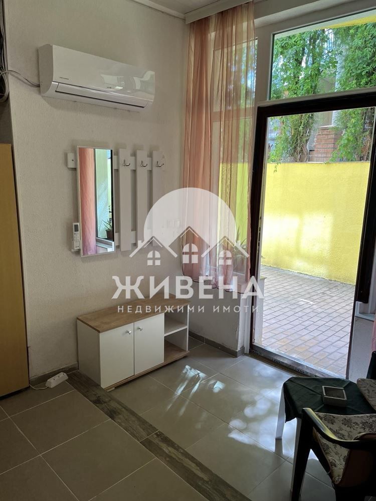 Обзаведен 3-стаен апартамент, с.Кранево, 69 кв.м