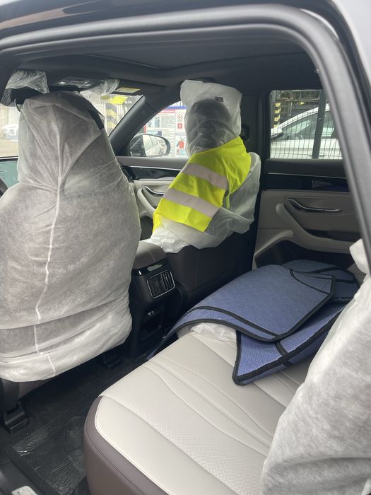 BYD chimpion smart qora toshkentda tayyor