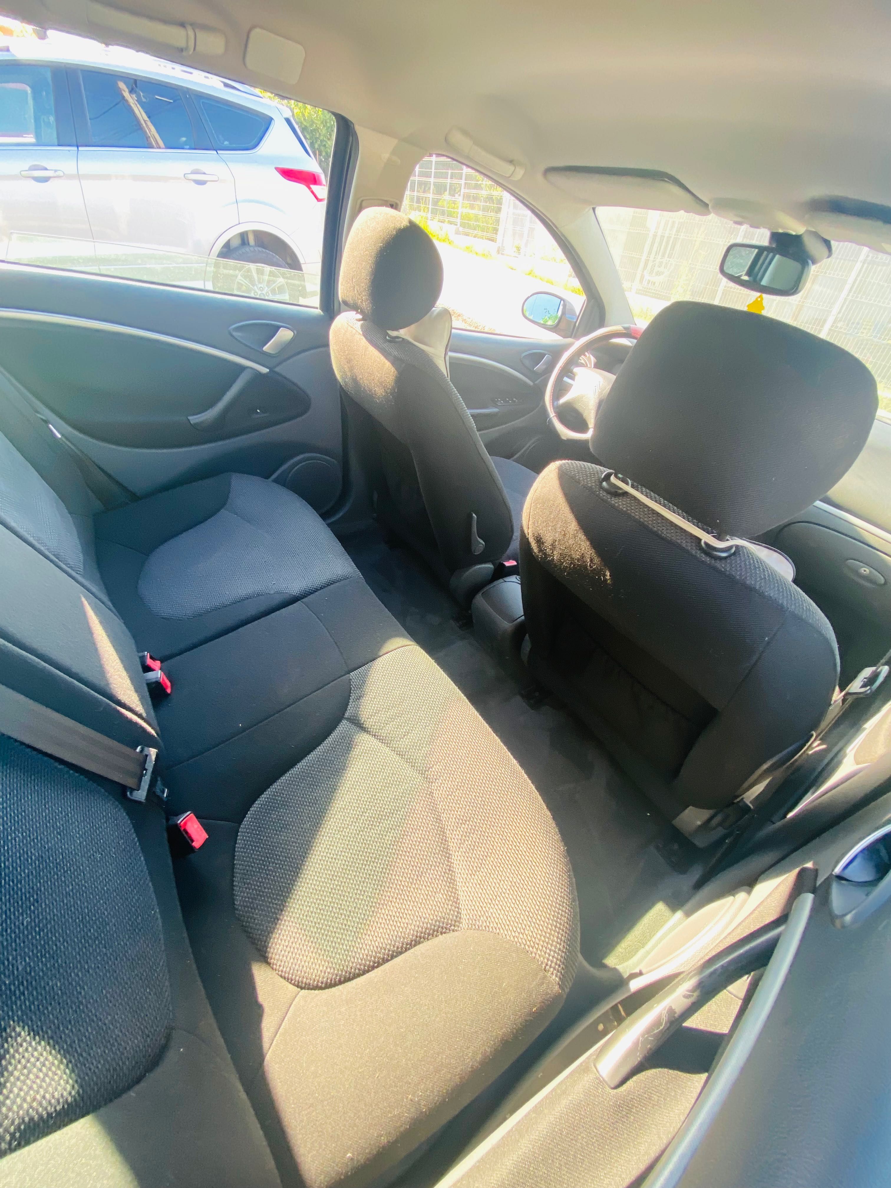 Vând Citroen C5 din 2005