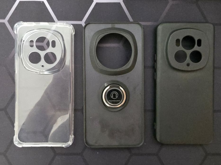 Honor Magic 6 PRO FULL BOX