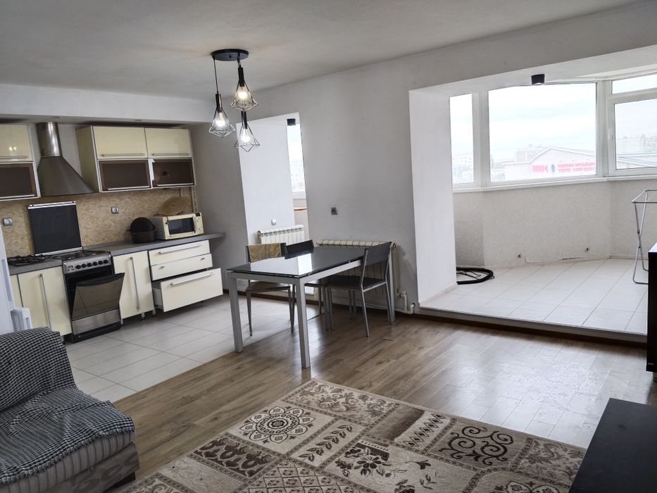 Сдам 3х комнатную квартиру