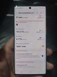 Samsung note 10 5g