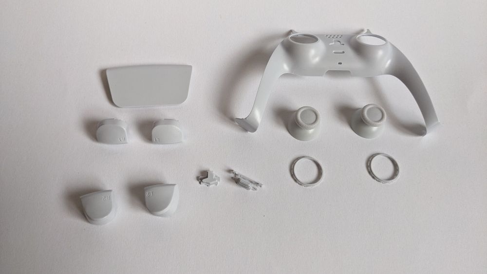 Комплект за мод на Dualsense