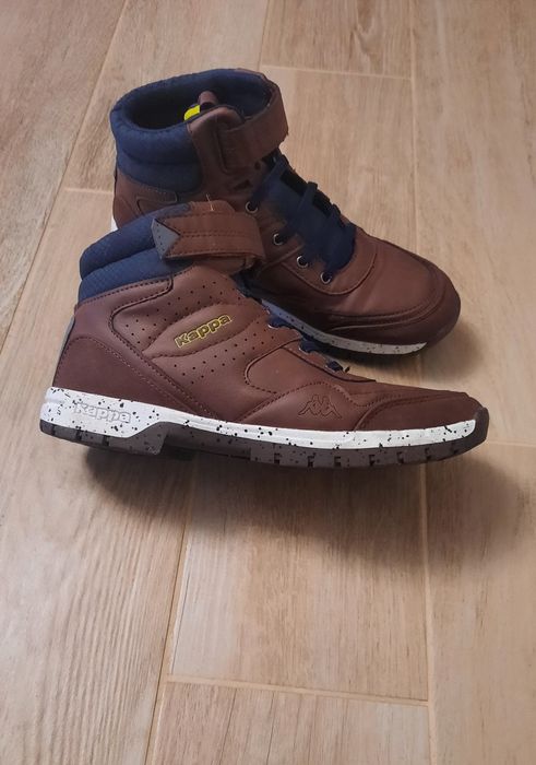 Ghete Kappa copii 38