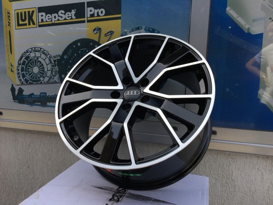 Джанти за AUDI 18"19"20"21"22" RS6 2018