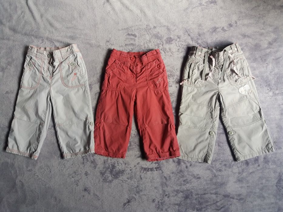 pantaloni firma 12-18 lun