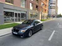 BMW e60 520 d pachet M int-ext