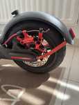 Vand trotinera Xiaomi M365