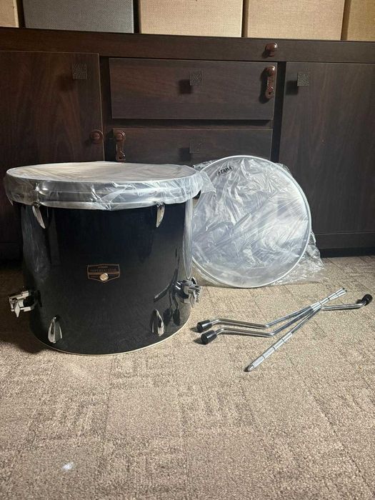 Toba-cazan Tama 16 inch Imperialstar - nou