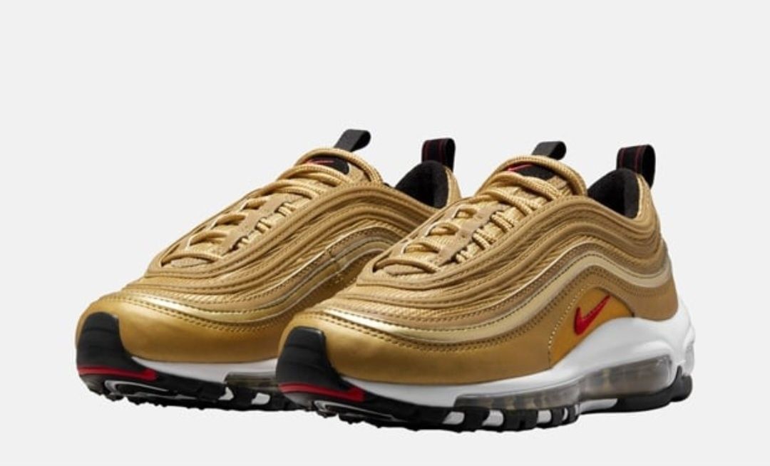 Маратонки Nike Air Max 97 подходящи за дами и деца номер 36.5