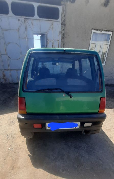 Transport yengil avtomabil