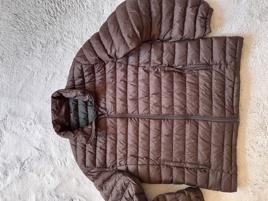Dreesmann мъжко яке 2XL размер.