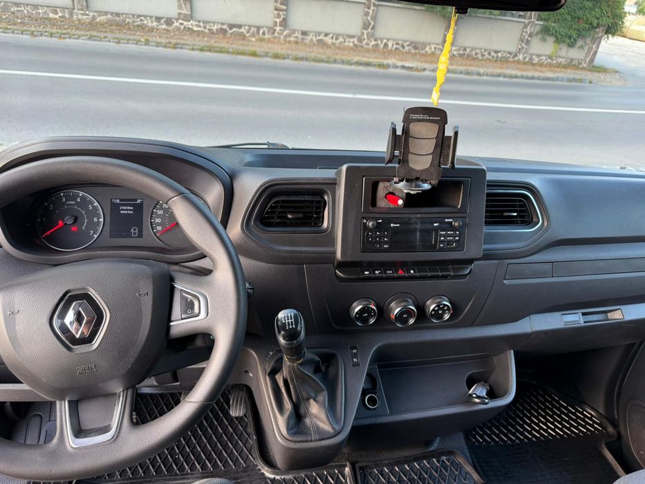 Renault Kangoo 2019
