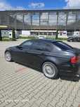 Bmw e90  320 d 120kw  163cp
