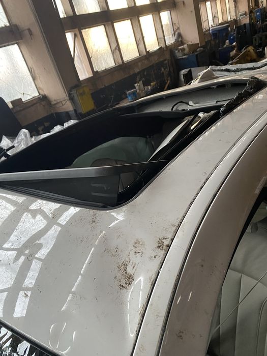 BMW x6 340cp Diesel