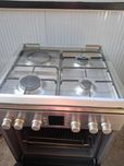 Готварска печка Bosch HXN39BD50