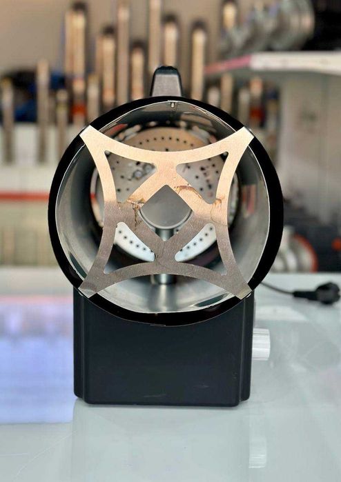 Пушка ГАЗ 220V/50HzGIDROX