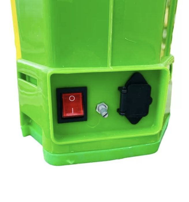 Акумулаторна пръскачка STAHL MAYER 16l