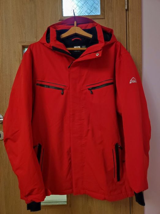 Мъжко ски яке McKinley Aquamax Elite