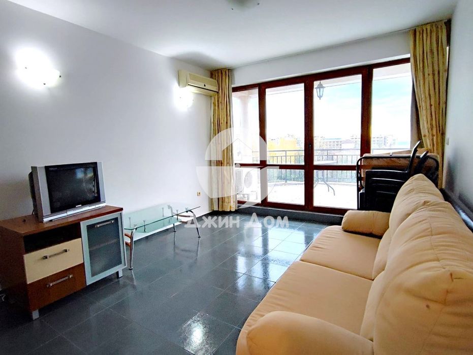 Продава се Четиристаен апартамент в к.к. Слънчев бряг - 150 кв.м за 787 €/кв.м - Снимка #1