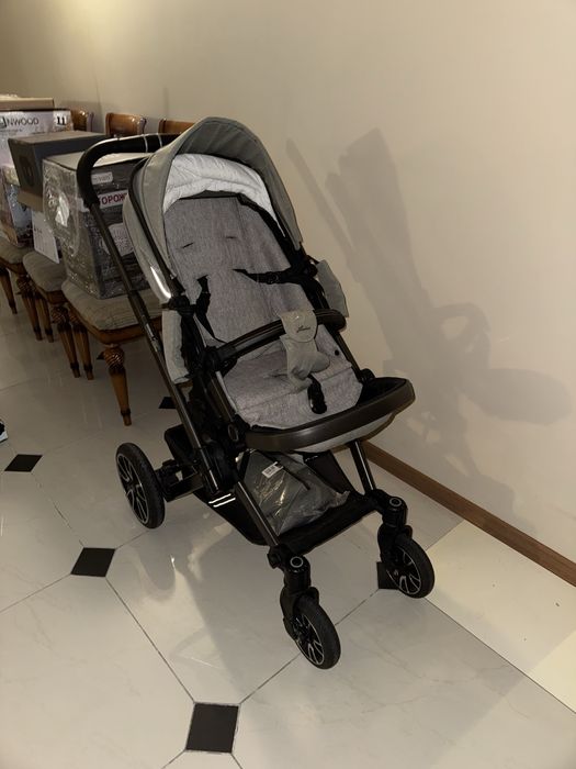 Коляска Mersedes-benz Hartan 2в1