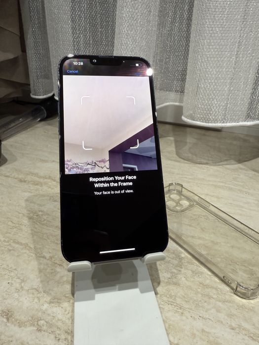 Iphone 13 Pro Max 256GB Sierra Blue