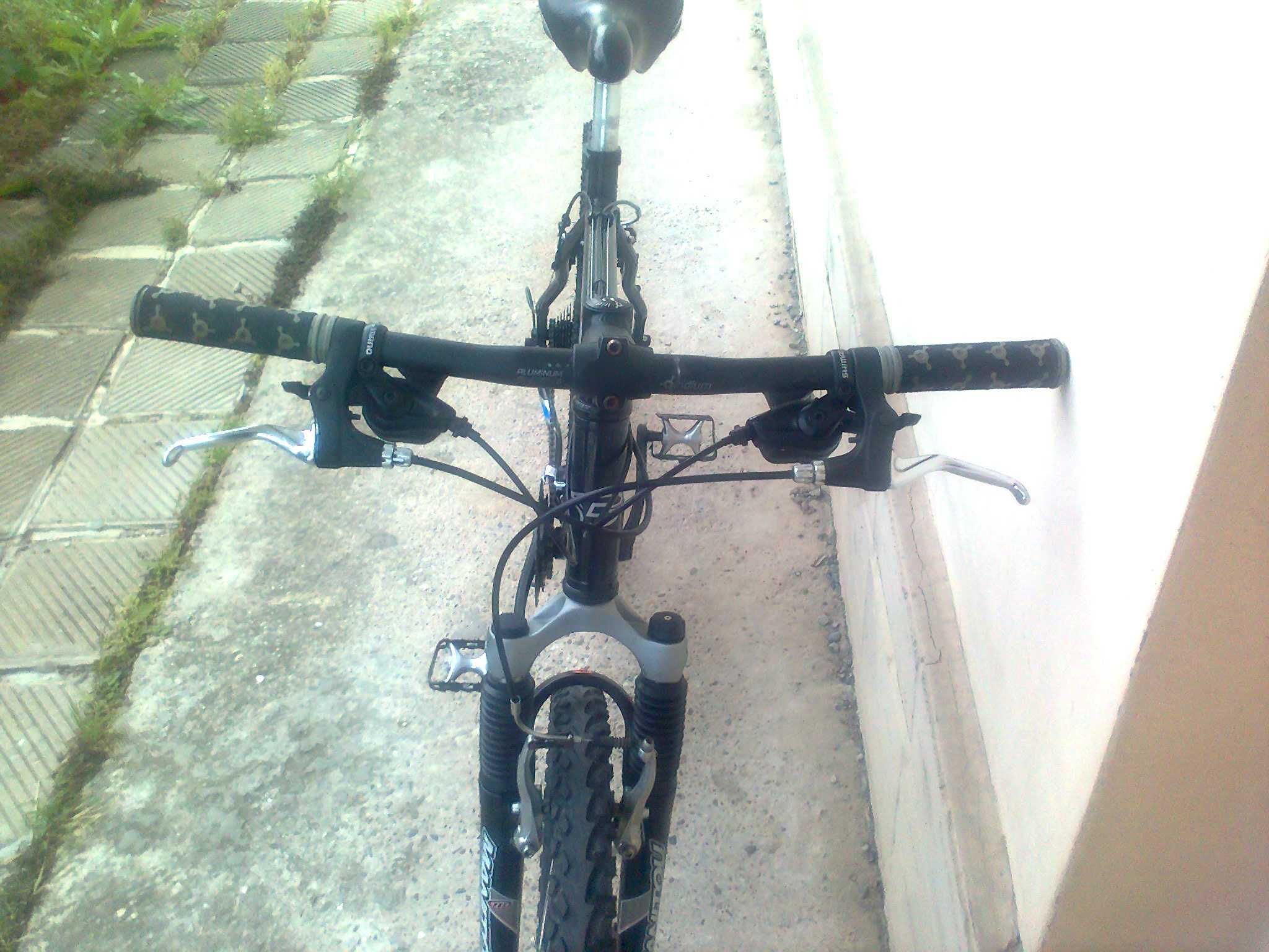 CANYON IOWA Sport Mountain Bike