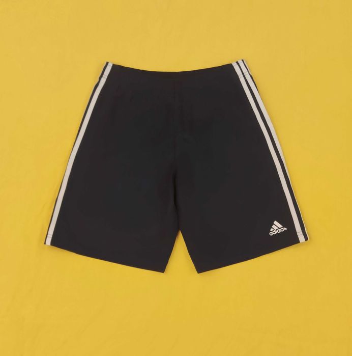 Pantaloni scurti Adidas Navy Dark Blue