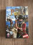 Порт Роял - настолна игра