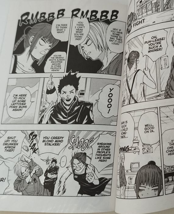 Anime manga books/Аниме ,манга книги