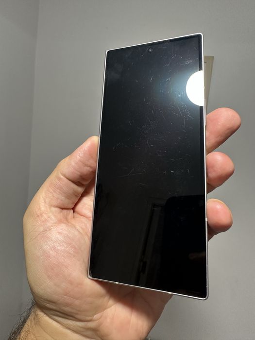 Galaxy Z Fold 6 512Gb Grey